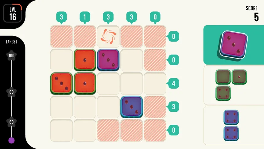 Скриншот 5 к игре TENS!