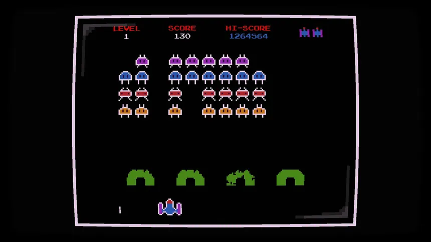 Скриншот 4 к игре GAME OVER