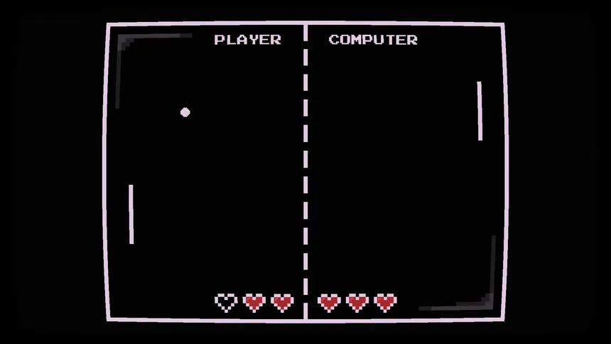 Скриншот 7 к игре GAME OVER