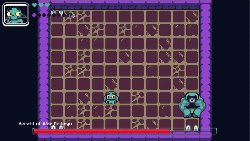 Скриншот 3 к игре Get Ogre It