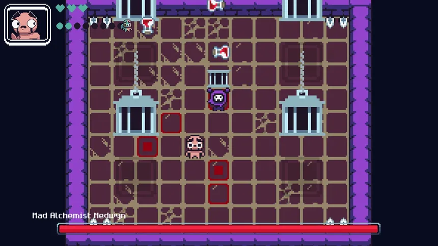 Скриншот 6 к игре Get Ogre It
