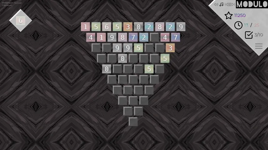 Скриншот 6 к игре Modulo