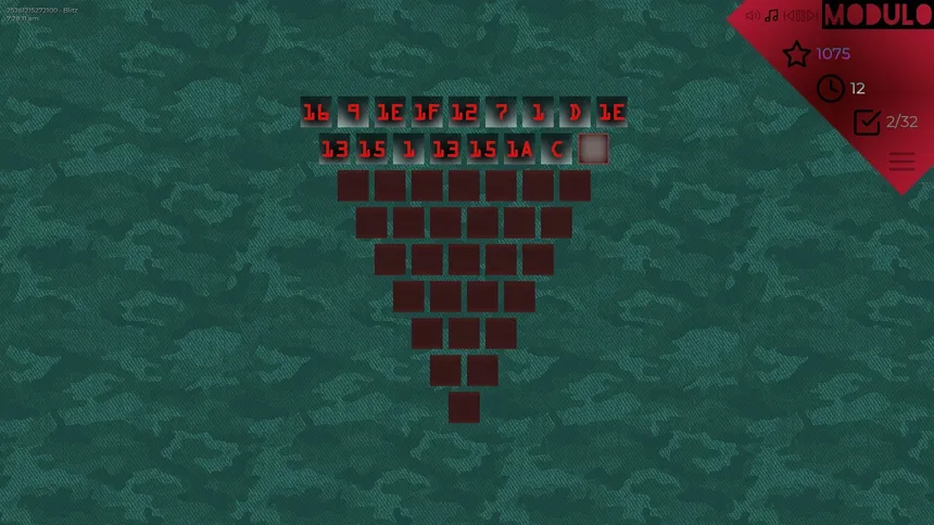 Скриншот 8 к игре Modulo