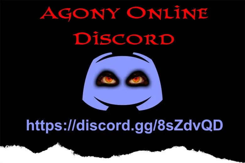 Скриншот 1 к игре Agony Online