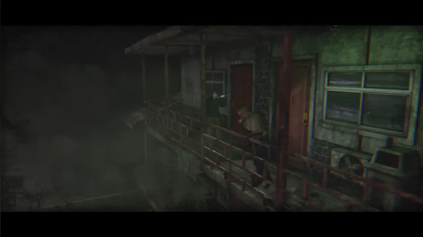 Скриншот 3 к игре The Moonlight Motel