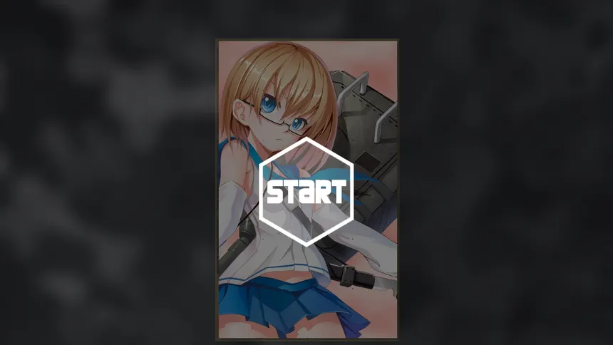 Скриншот 4 к игре Guns And Waifus