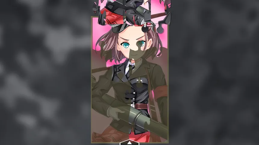 Скриншот 6 к игре Guns And Waifus