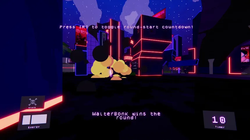 Скриншот 3 к игре Catch Me If You Can