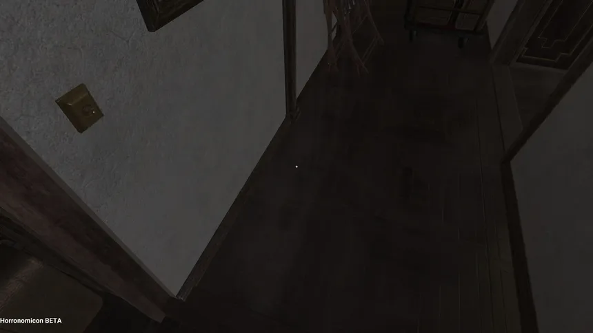 Скриншот 4 к игре Damned Hand