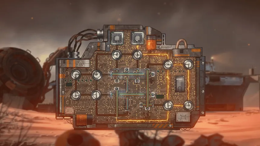 Скриншот 8 к игре Life of Delta