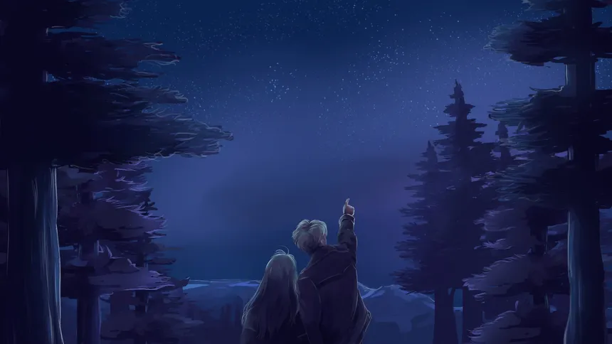 Скриншот 3 к игре The Space in Between