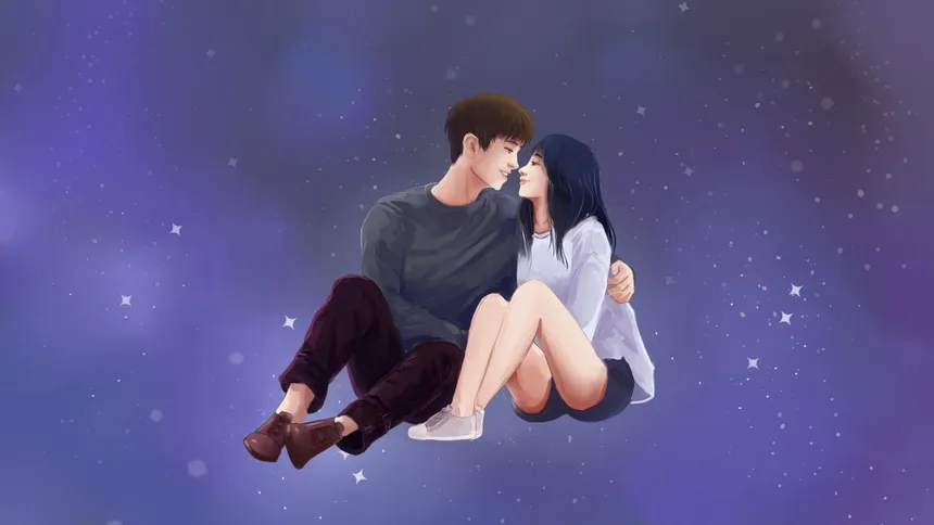 Скриншот 4 к игре The Space in Between