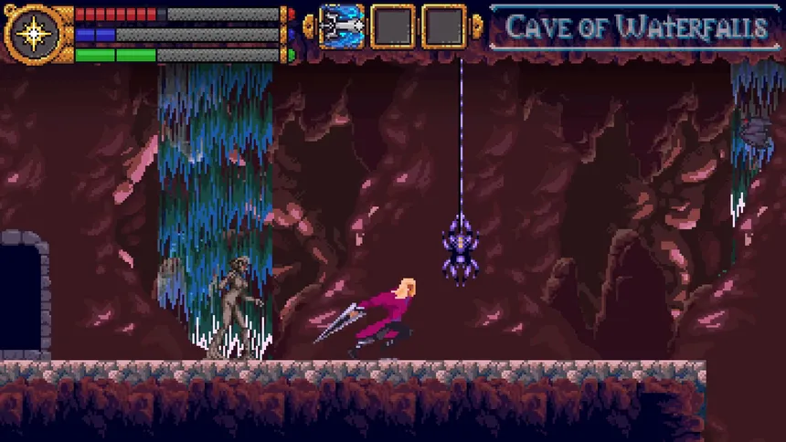 Скриншот 6 к игре The Skylia Prophecy