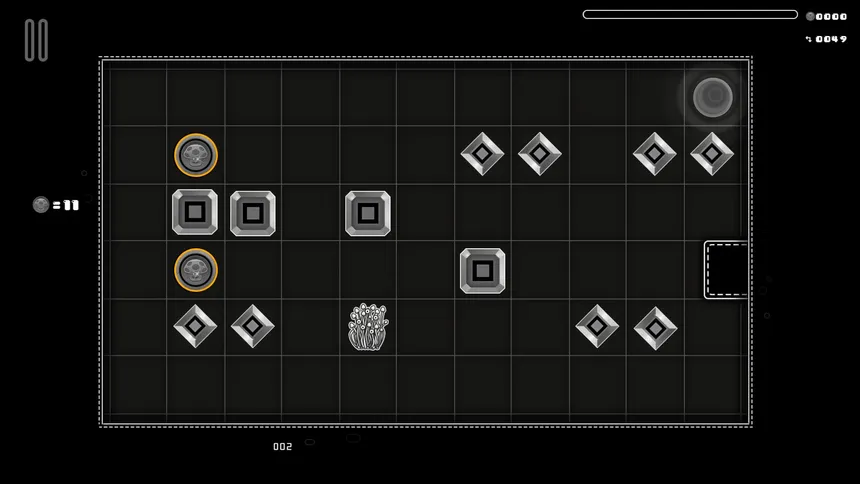 Скриншот 2 к игре Enoki