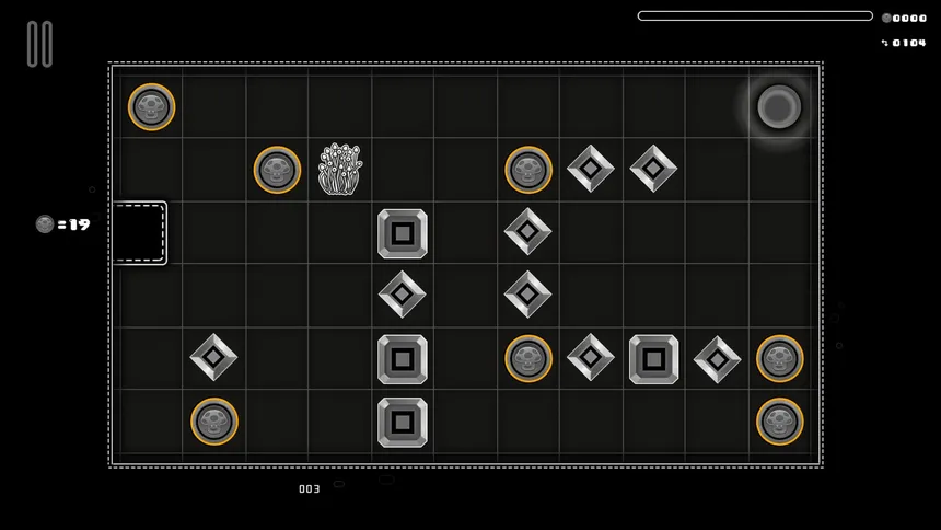 Скриншот 4 к игре Enoki