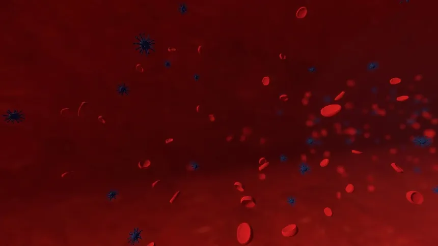 Скриншот 1 к игре BloodBlast VR