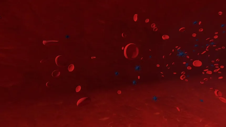 Скриншот 6 к игре BloodBlast VR