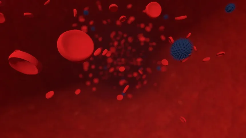 Скриншот 7 к игре BloodBlast VR