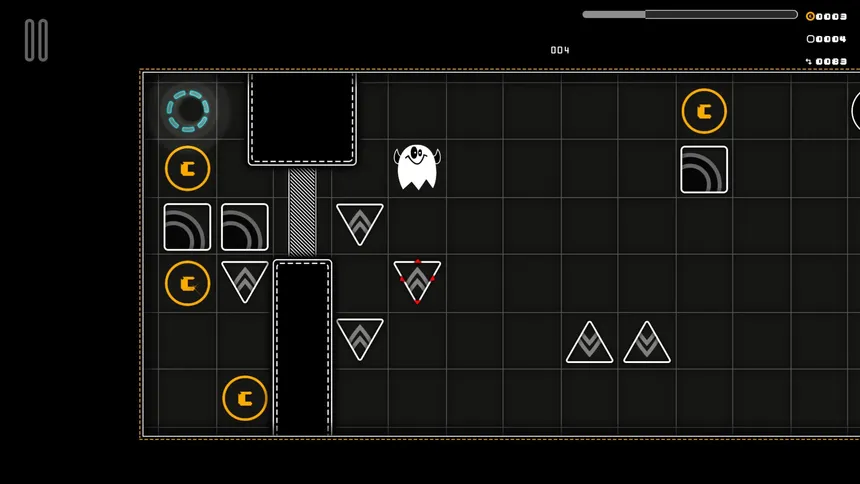 Скриншот 5 к игре Tarek