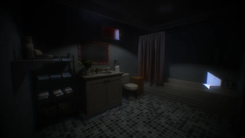 Скриншот 7 к игре Evil Inside