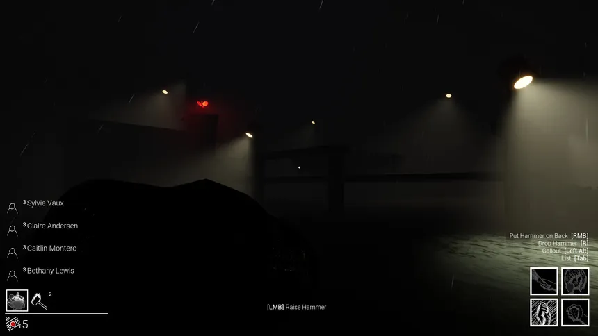 Скриншот 5 к игре Lore: The Hunt