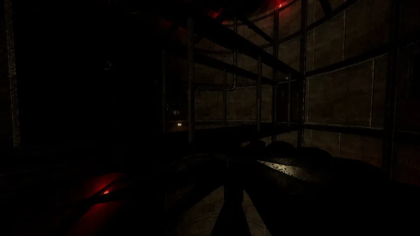 Скриншот 4 к игре Solicitude Wake-up