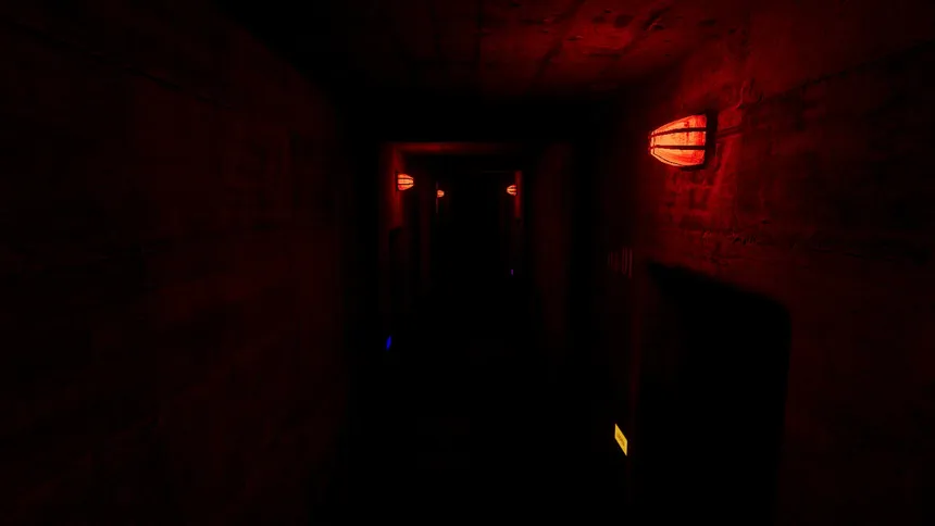 Скриншот 5 к игре Solicitude Wake-up