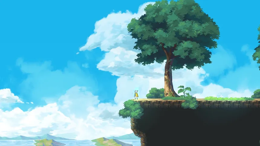 Скриншот 3 к игре Arc Apellago