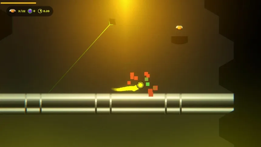 Скриншот 2 к игре BringIT to MOM