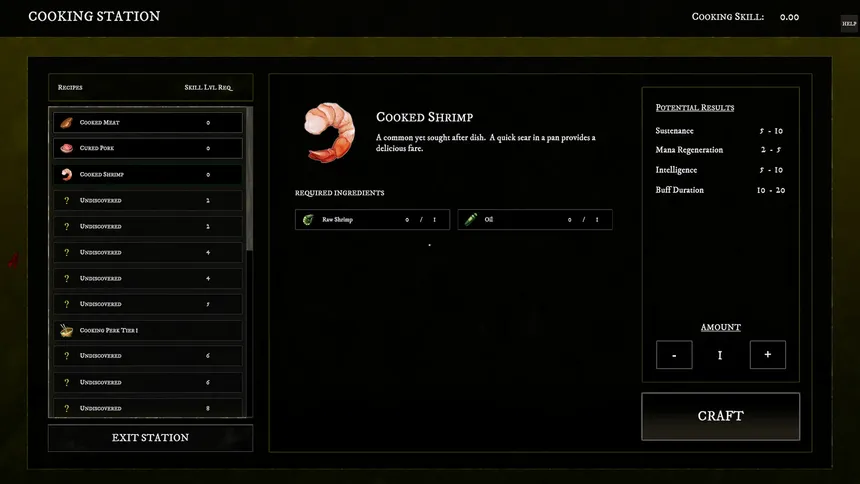 Скриншот 7 к игре Dura Vita Online