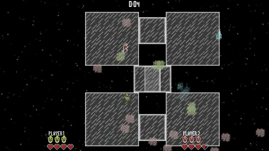 Скриншот 7 к игре Plummet