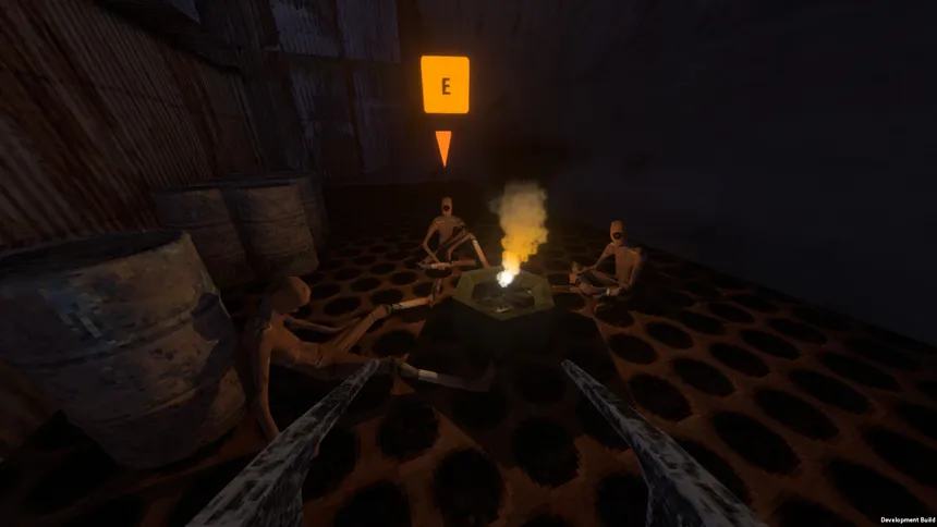Скриншот 3 к игре Lorn's Lure
