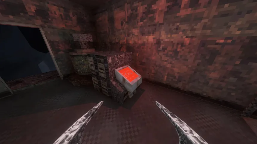 Скриншот 5 к игре Lorn's Lure