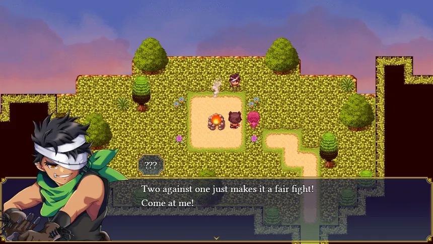 Скриншот 6 к игре Celestial Hearts