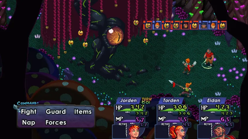 Скриншот 2 к игре TITANKIN: Prologue