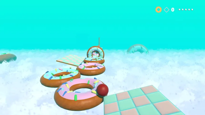 Скриншот 5 к игре The Perplexing Orb 2