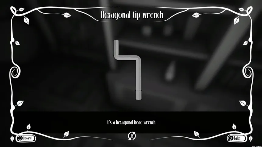 Скриншот 1 к игре Inexplicable Deaths In Damipolis: Inner Thoughts