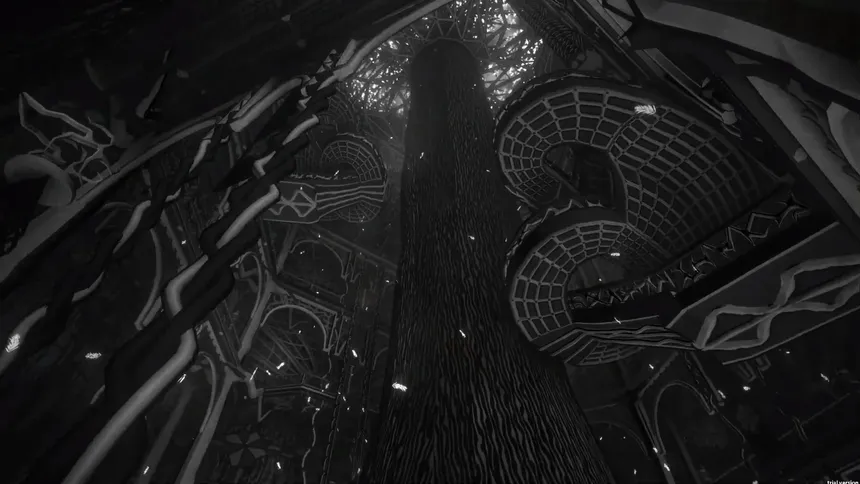 Скриншот 2 к игре Inexplicable Deaths In Damipolis: Inner Thoughts