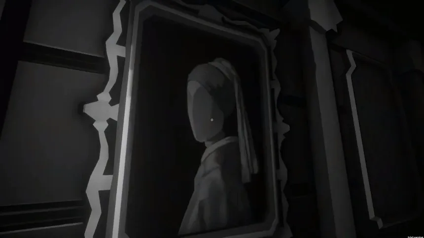 Скриншот 3 к игре Inexplicable Deaths In Damipolis: Inner Thoughts