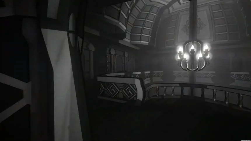 Скриншот 4 к игре Inexplicable Deaths In Damipolis: Inner Thoughts