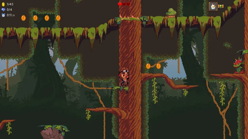 Скриншот 1 к игре Road Home