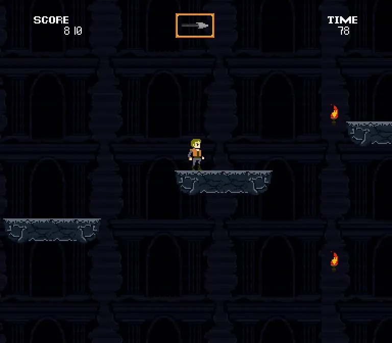 Скриншот 2 к игре DUNGEON OF NAZARICK