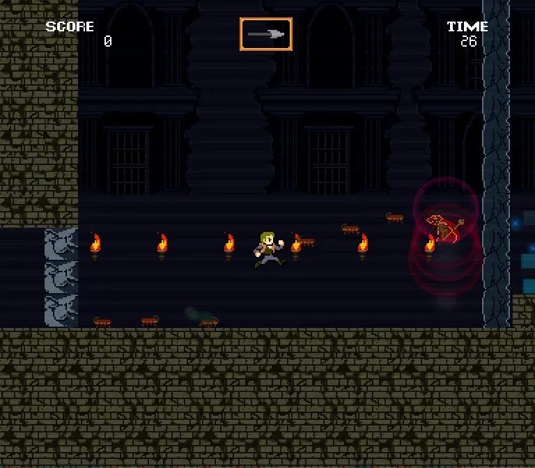 Скриншот 3 к игре DUNGEON OF NAZARICK