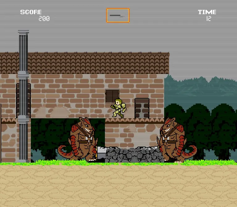 Скриншот 5 к игре DUNGEON OF NAZARICK