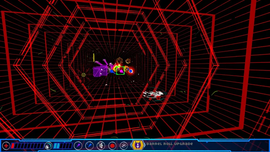 Скриншот 2 к игре Super Star Shooter 16