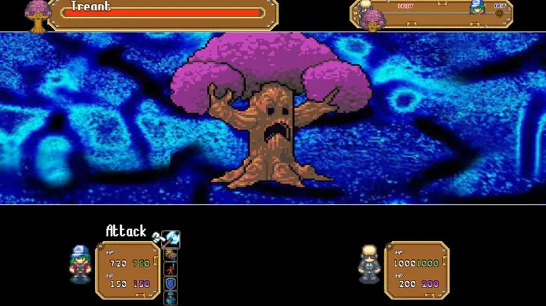 Скриншот 1 к игре The Last Relic