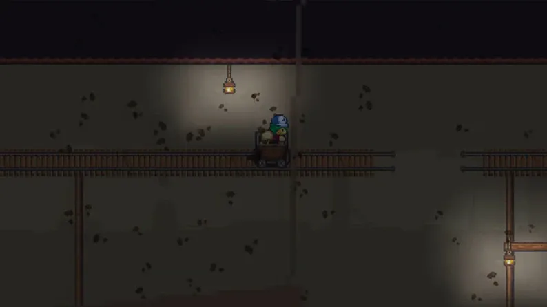 Скриншот 5 к игре The Last Relic
