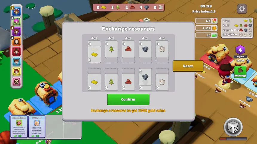 Скриншот 5 к игре Number One Rich