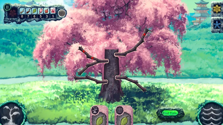 Скриншот 4 к игре The Tree