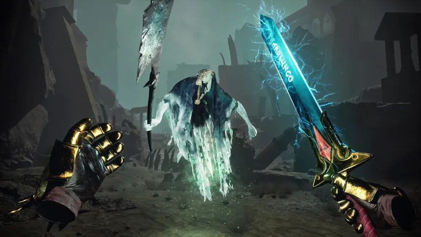 Скриншот 4 к игре Warhammer Age of Sigmar: Tempestfall
